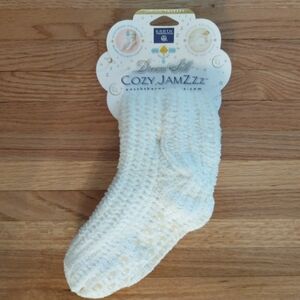 Cozy Socks